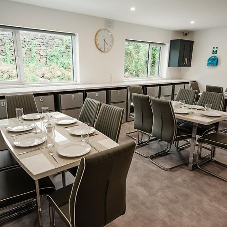 Westwood Court Hotel Galway Luaran gambar