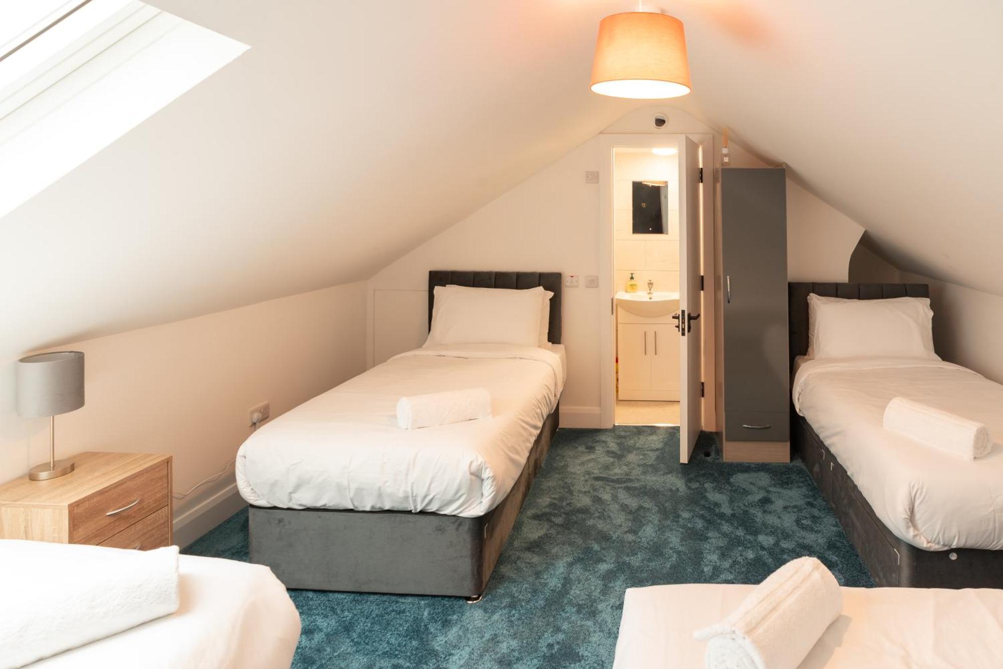 Westwood Court Hotel Galway Luaran gambar