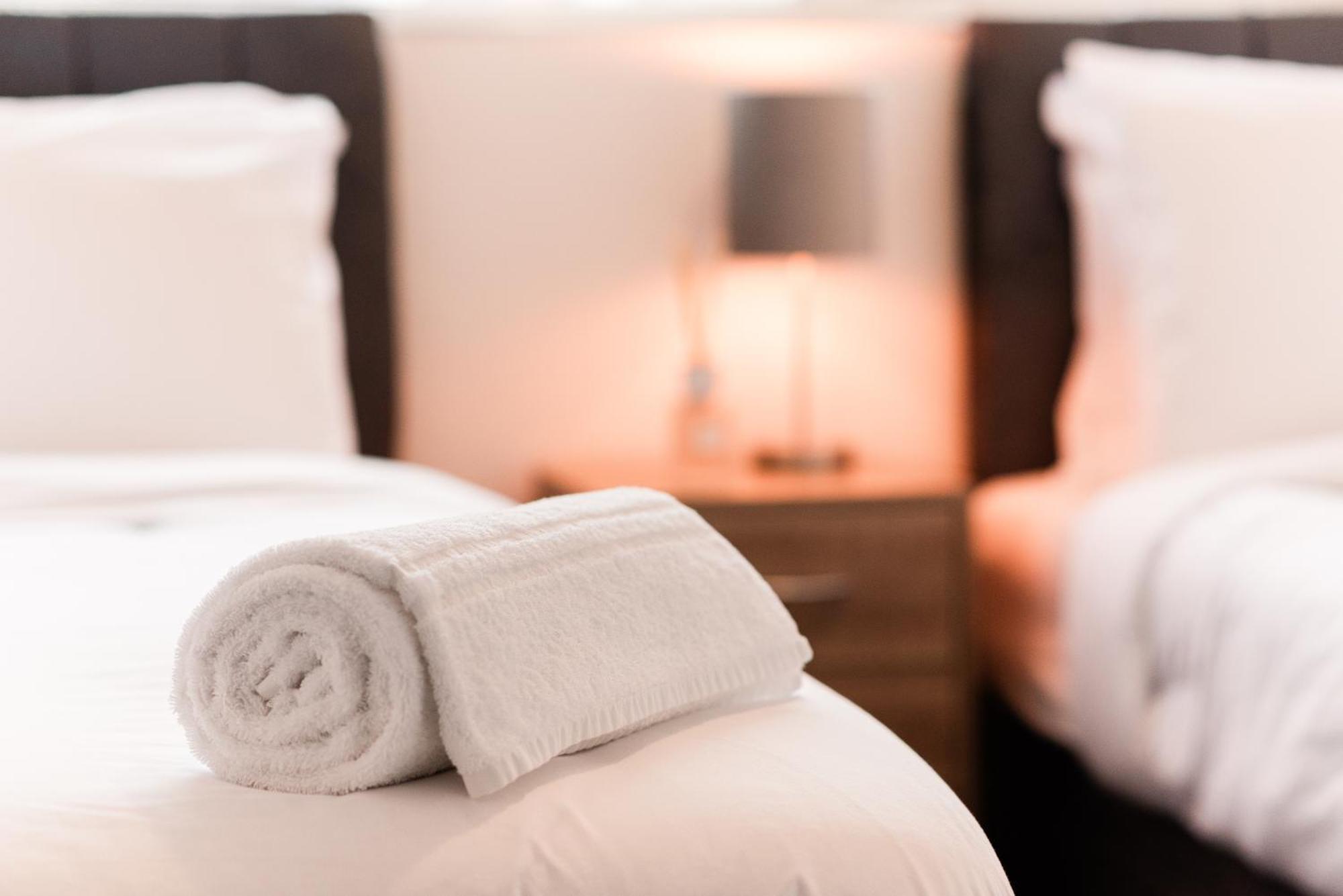 Westwood Court Hotel Galway Luaran gambar