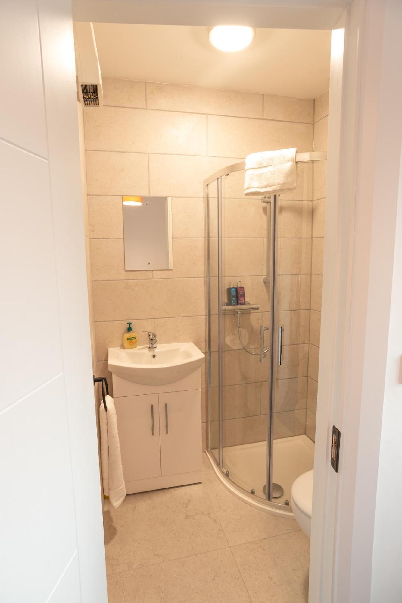 Westwood Court Hotel Galway Luaran gambar