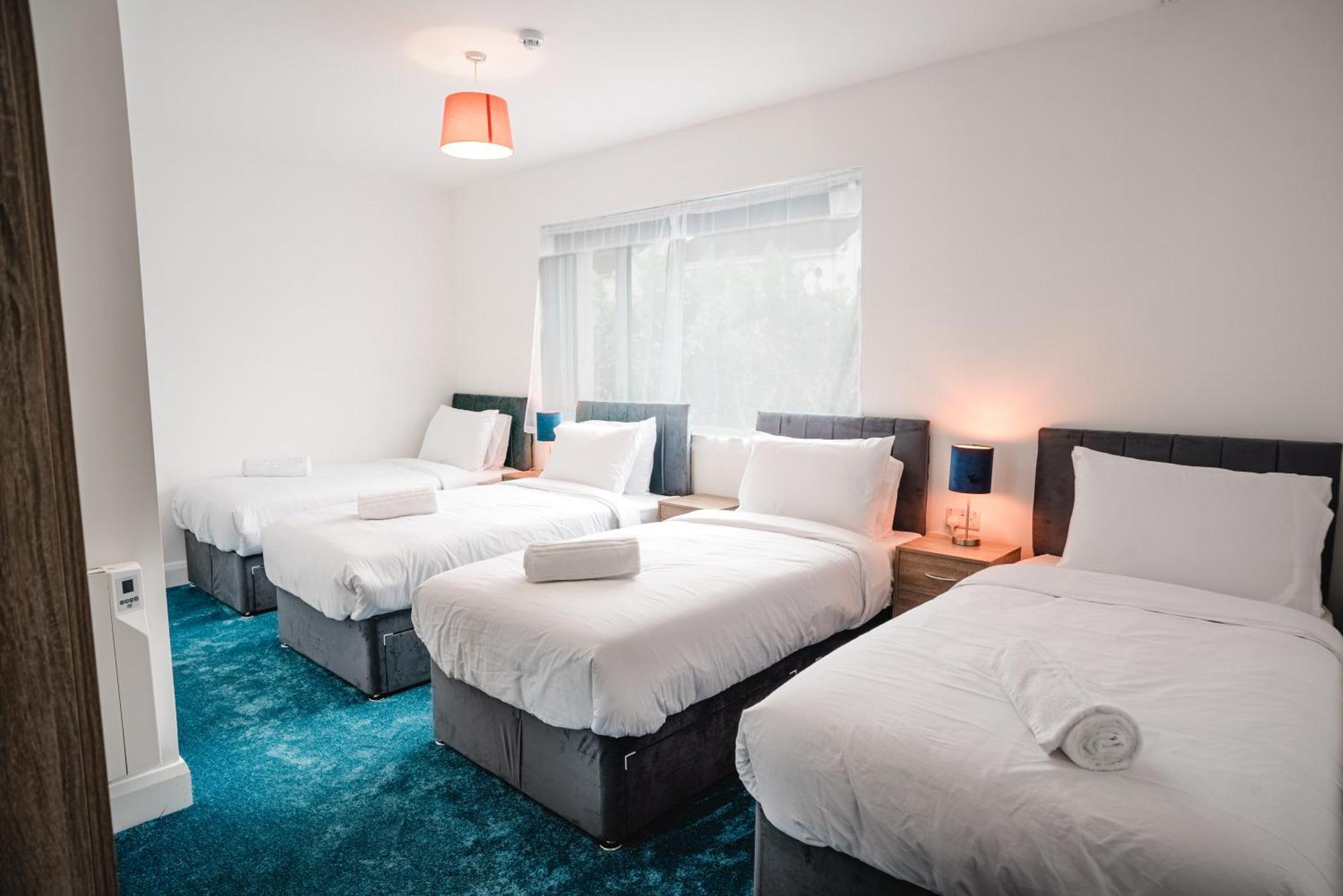 Westwood Court Hotel Galway Luaran gambar