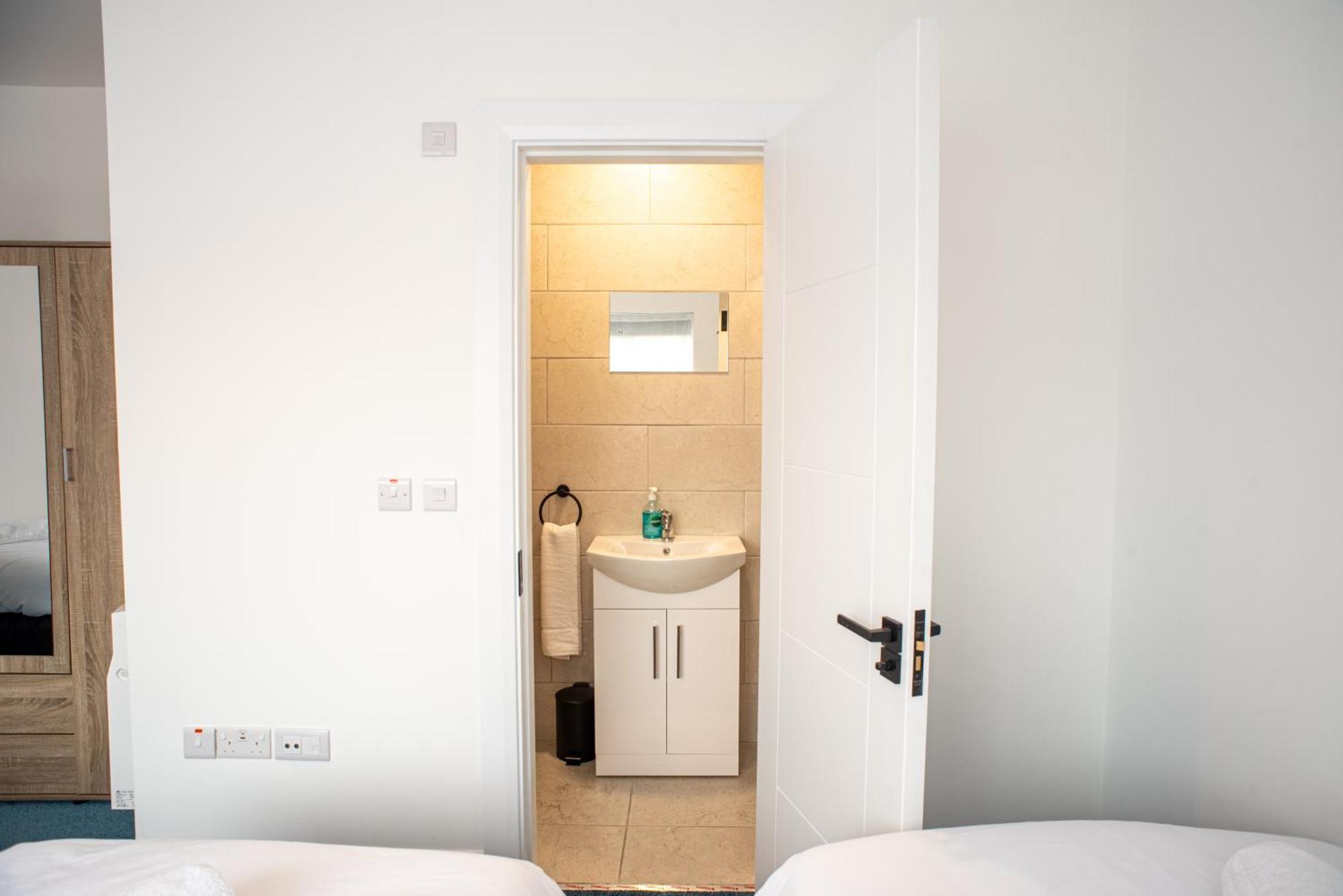 Westwood Court Hotel Galway Luaran gambar