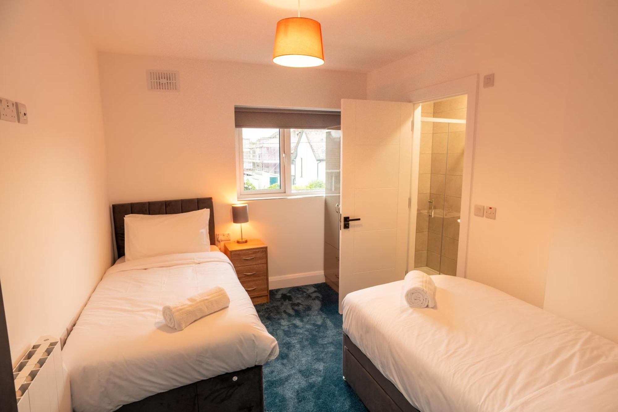 Westwood Court Hotel Galway Luaran gambar
