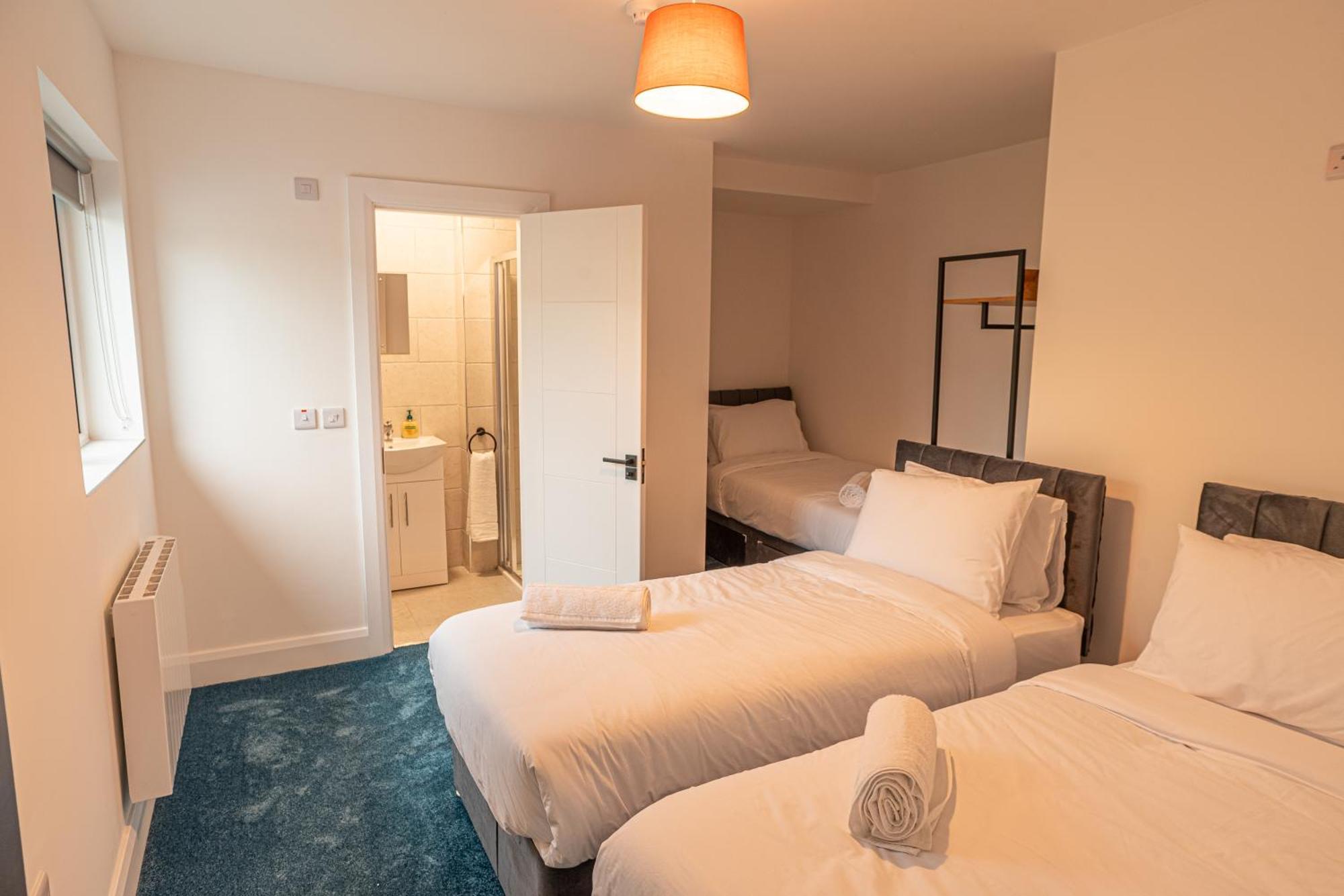 Westwood Court Hotel Galway Luaran gambar