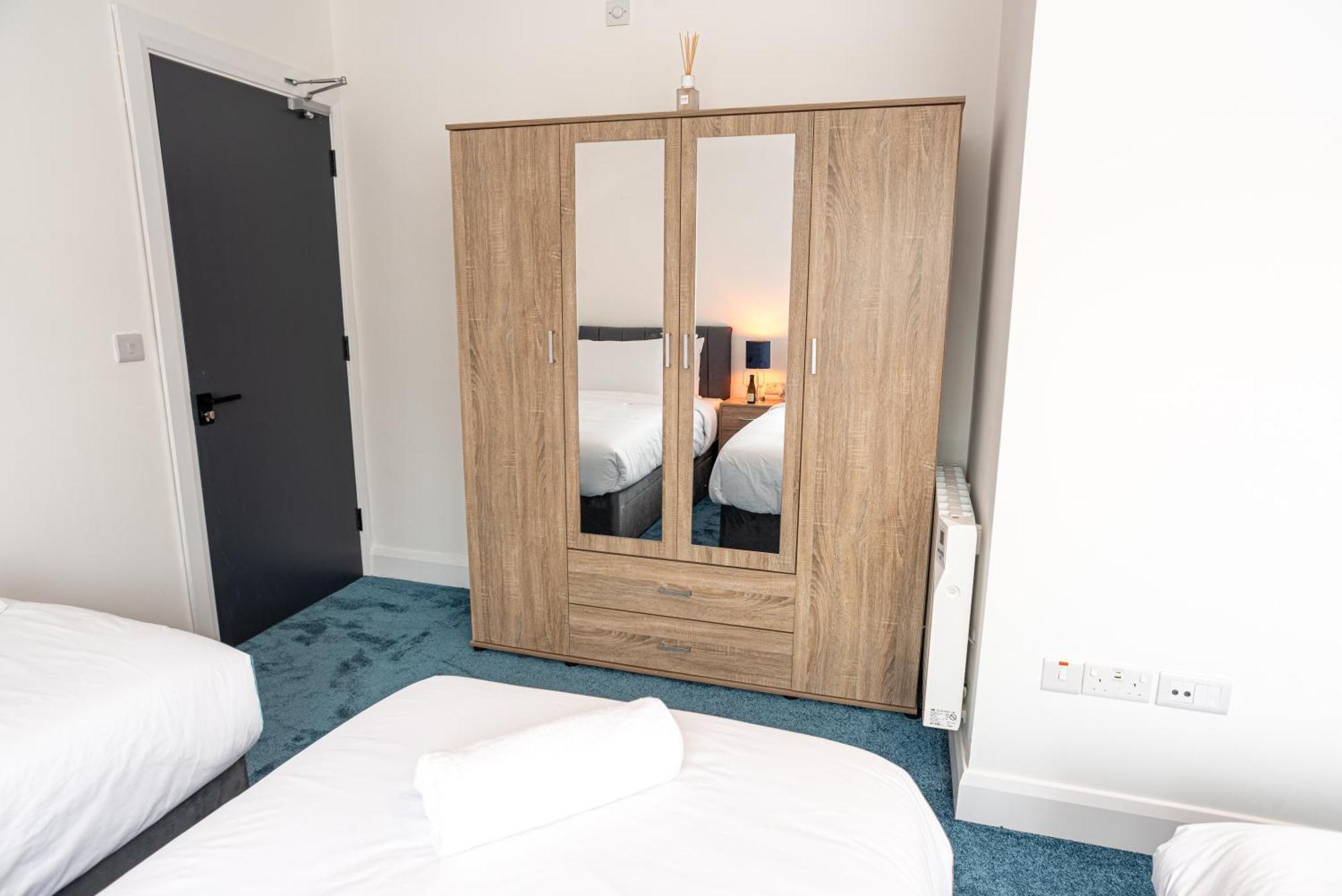 Westwood Court Hotel Galway Luaran gambar