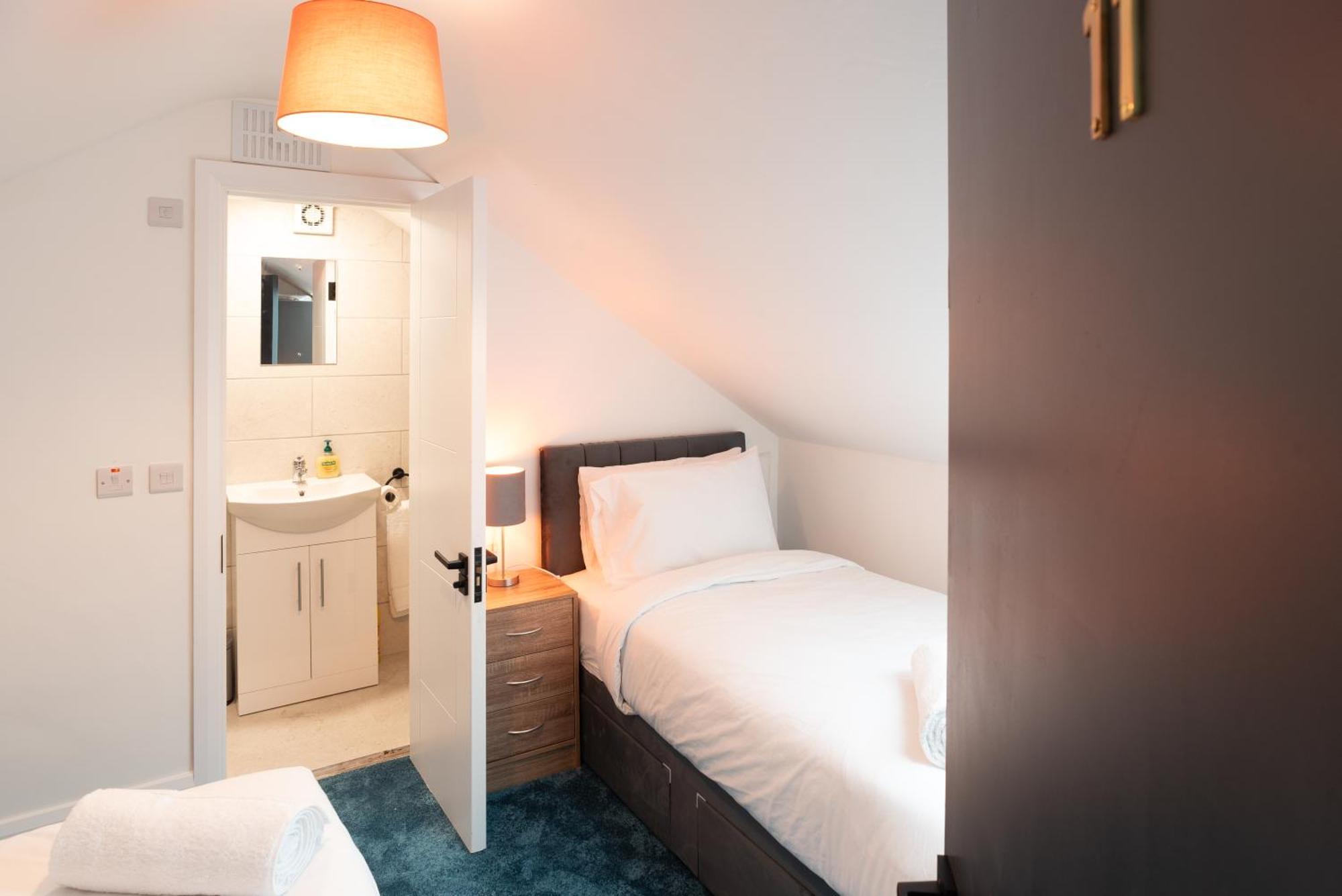 Westwood Court Hotel Galway Luaran gambar