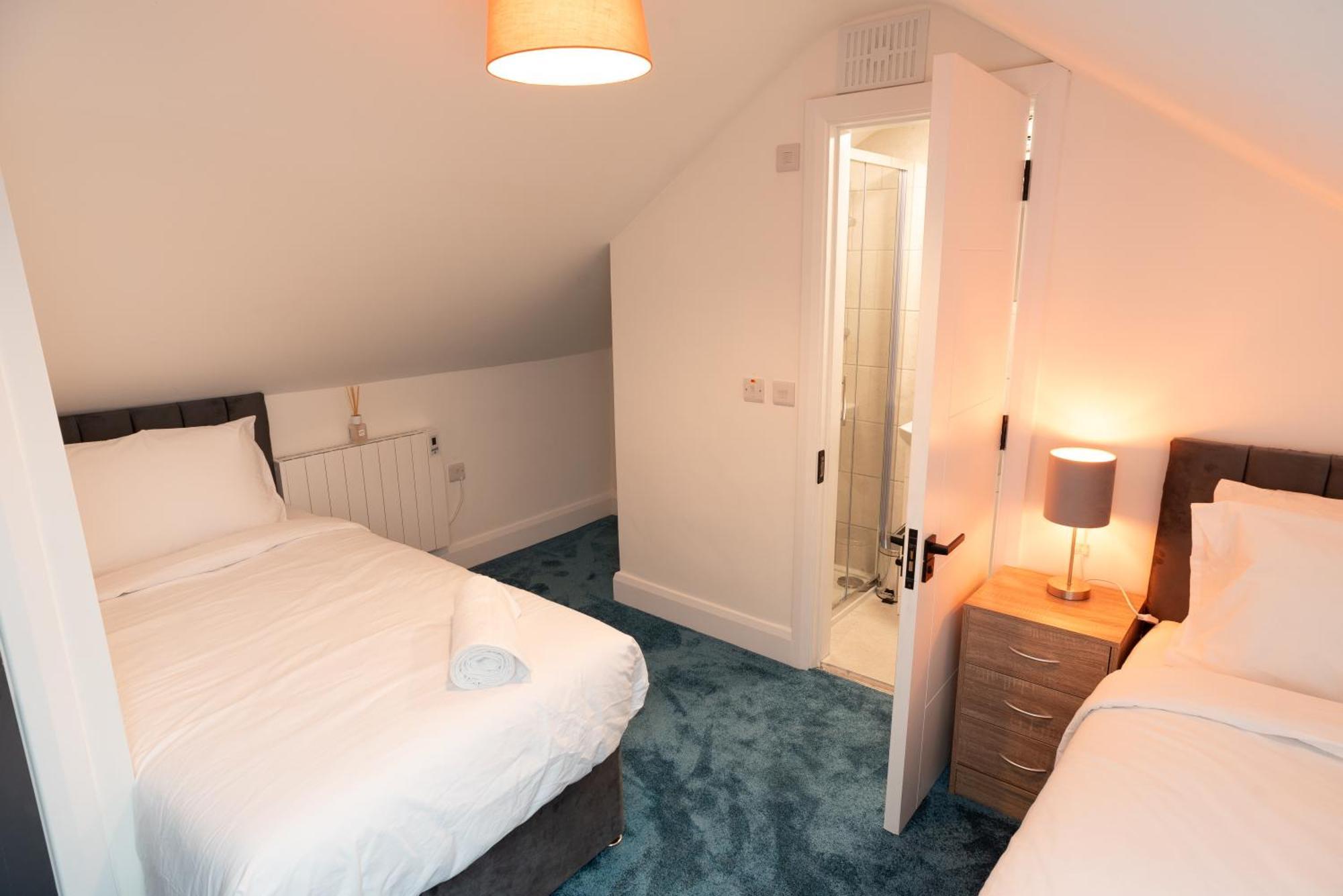 Westwood Court Hotel Galway Luaran gambar
