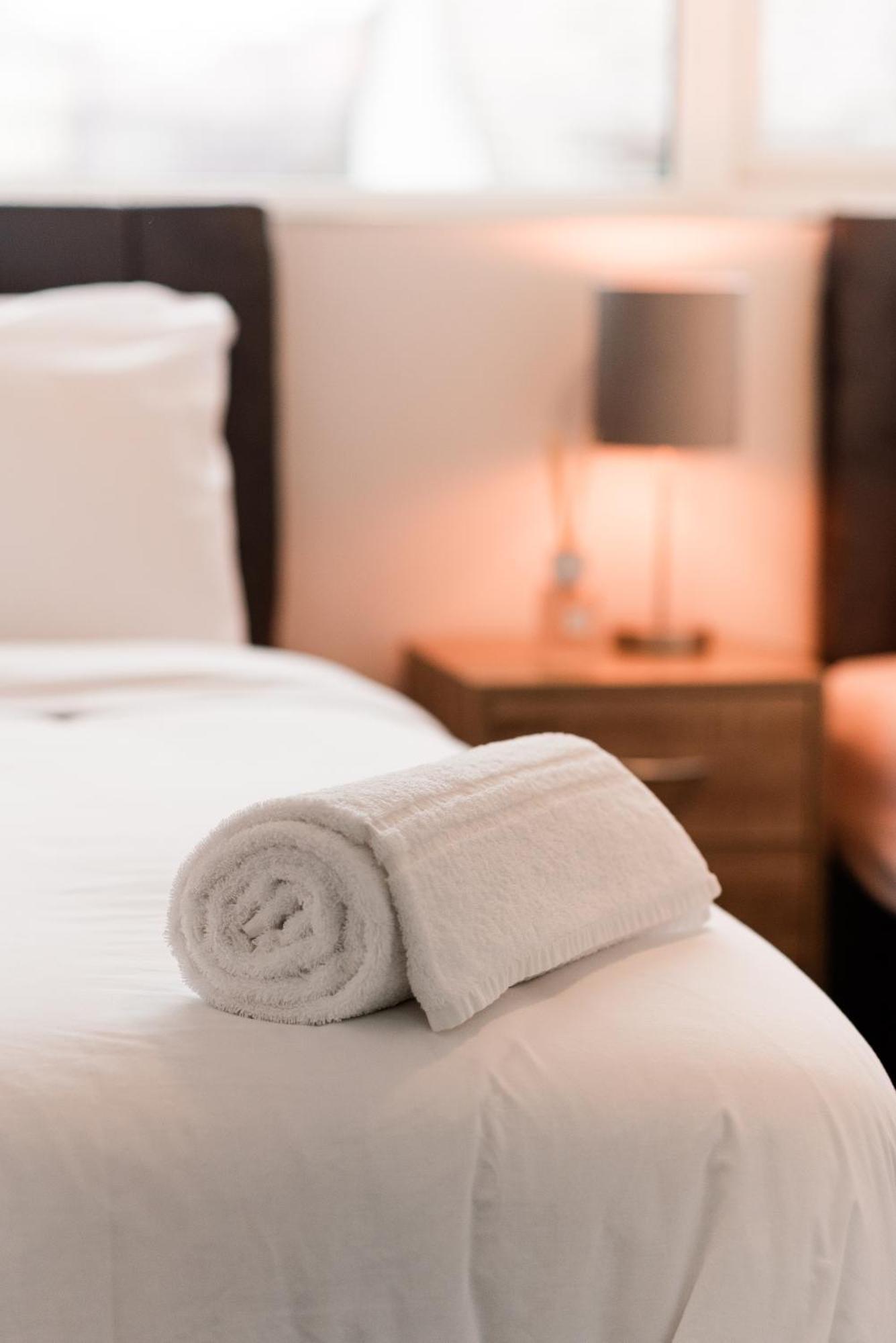 Westwood Court Hotel Galway Luaran gambar