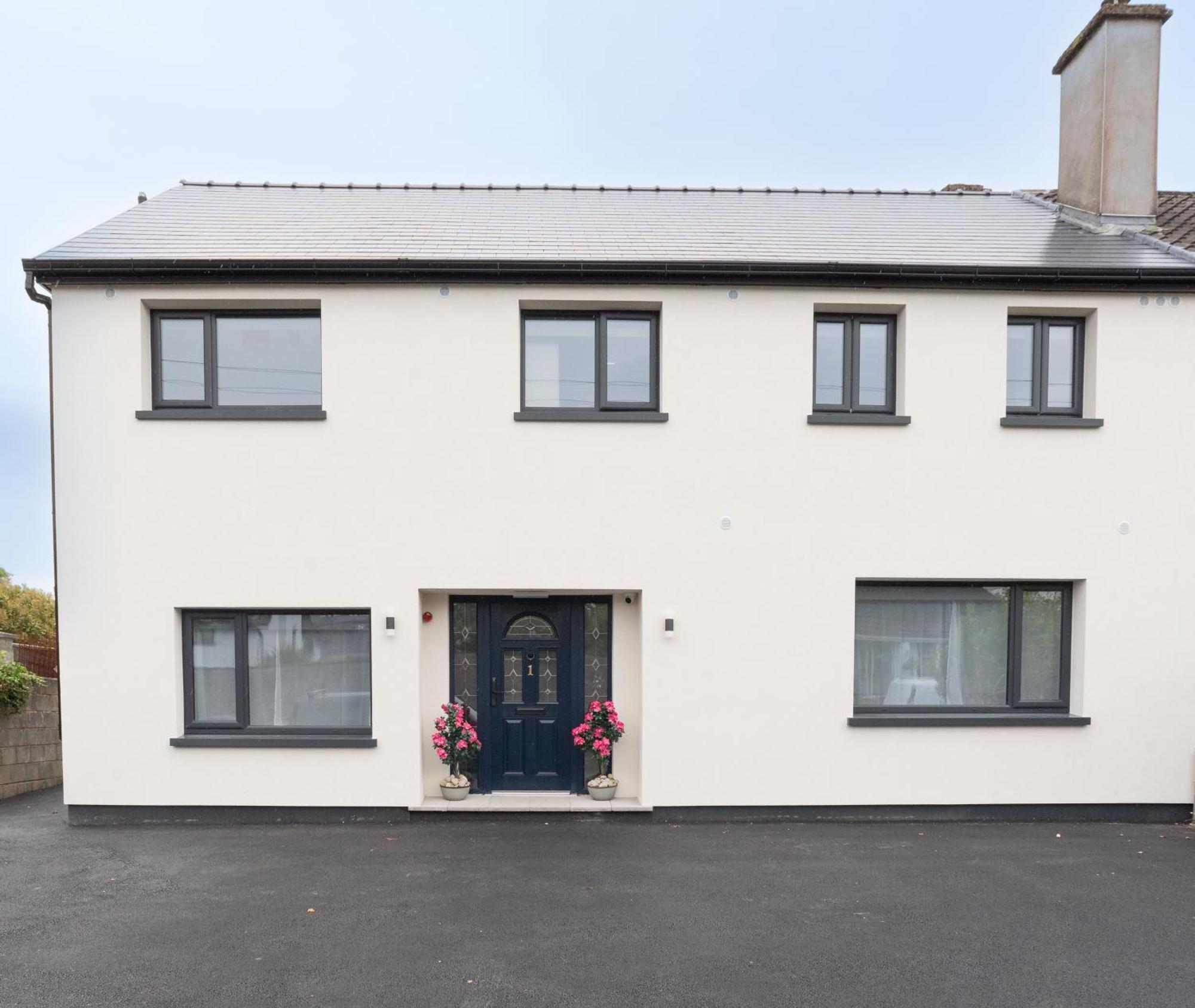 Westwood Court Hotel Galway Luaran gambar