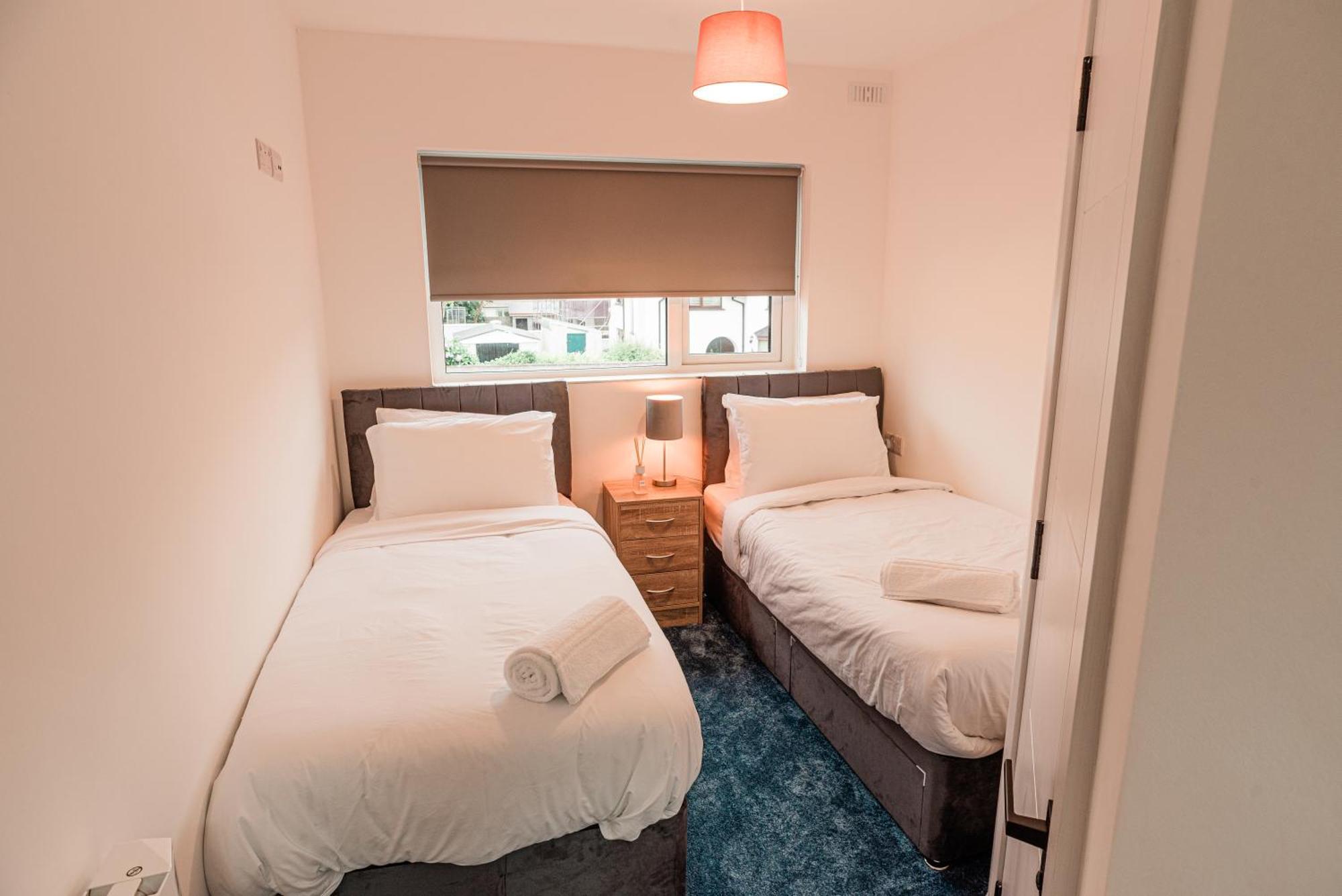 Westwood Court Hotel Galway Luaran gambar