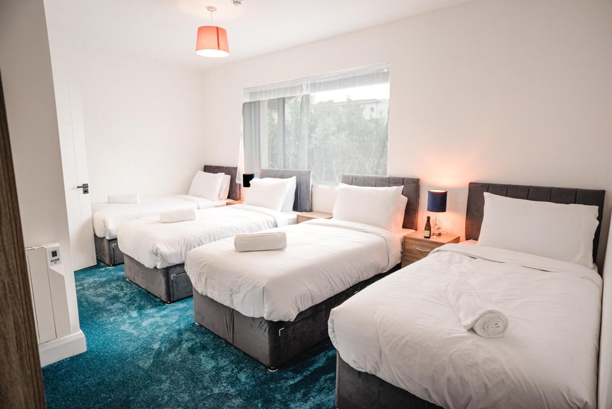 Westwood Court Hotel Galway Luaran gambar