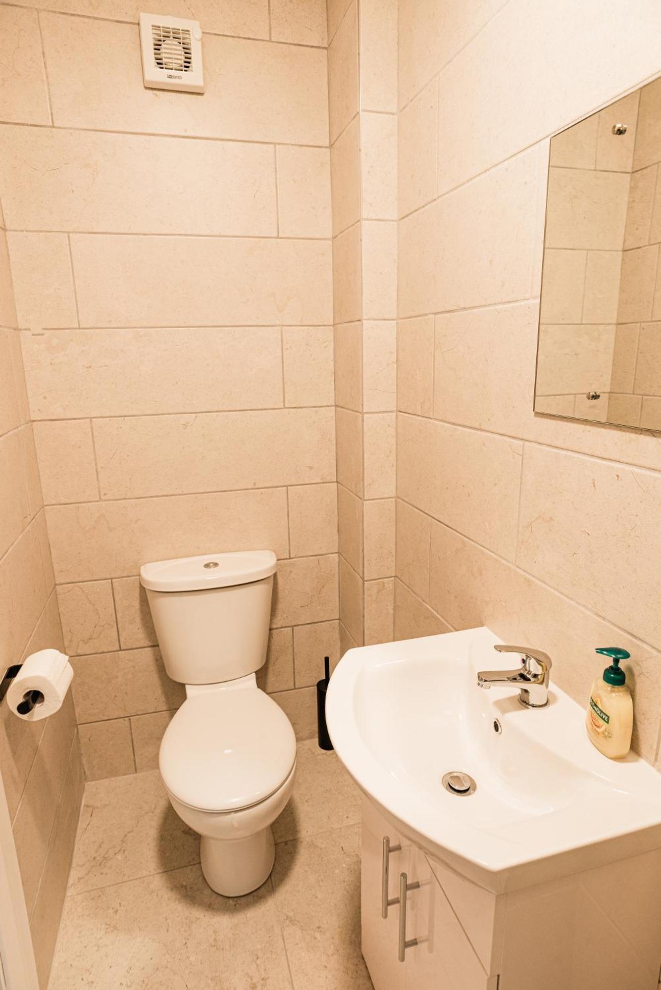 Westwood Court Hotel Galway Luaran gambar