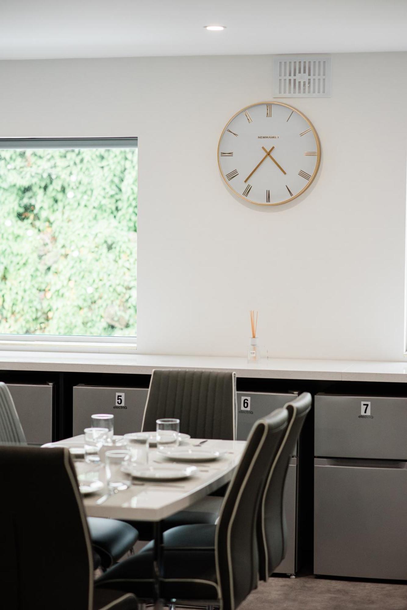 Westwood Court Hotel Galway Luaran gambar
