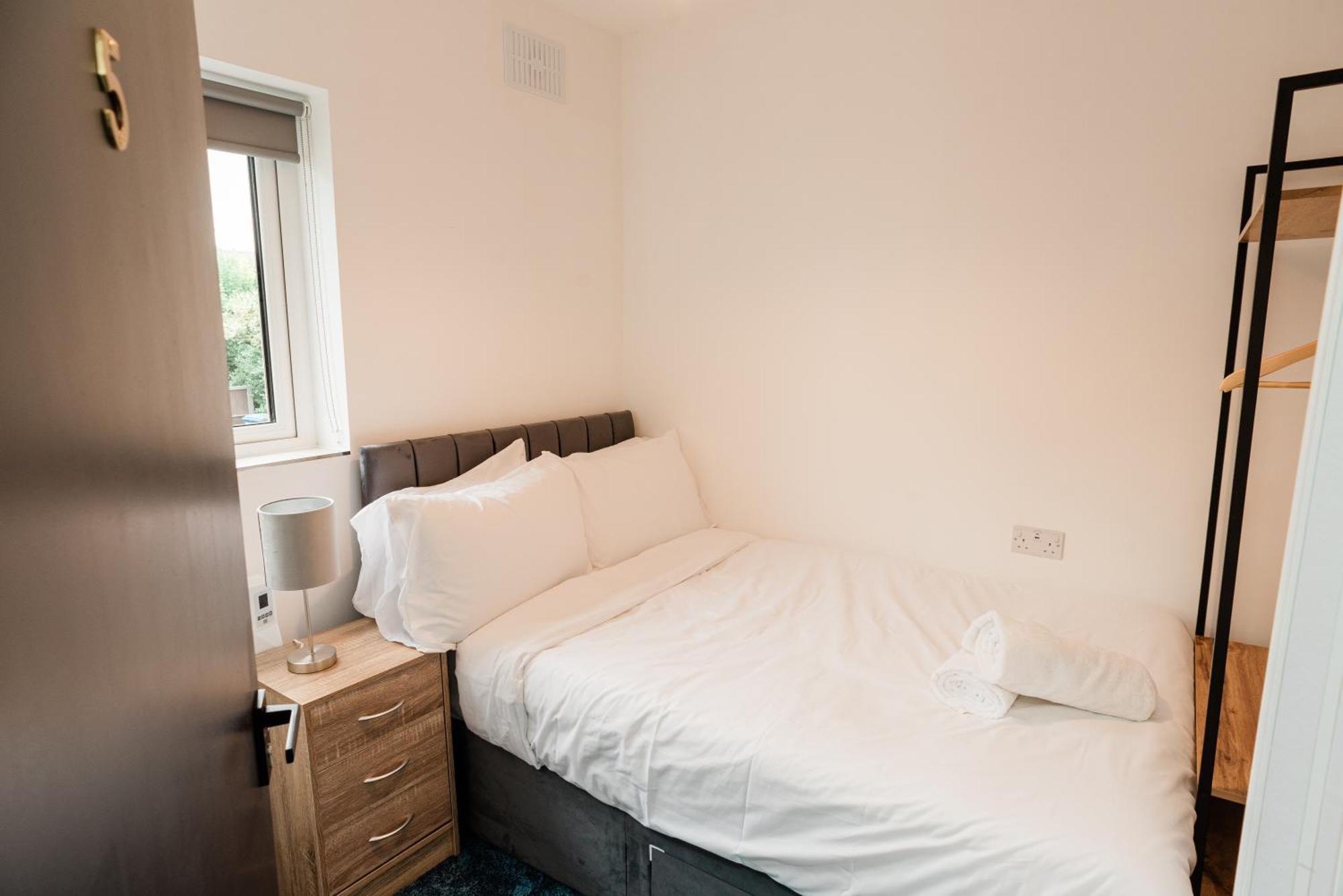 Westwood Court Hotel Galway Luaran gambar