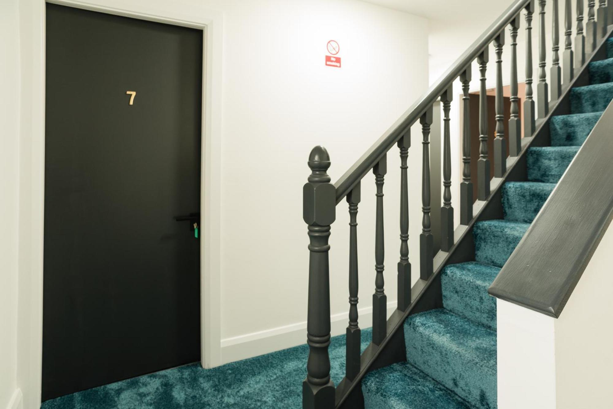 Westwood Court Hotel Galway Luaran gambar